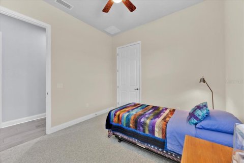 House in Lakeland, Florida 4 bedrooms, 278.8 sq.m. № 1795181 - photo 27