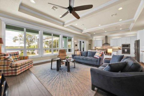 House in Lakeland, Florida 4 bedrooms, 278.8 sq.m. № 1795181 - photo 4