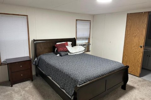Apartamento en alquiler en High Springs, Florida, 3 dormitorios, 98.85 m2 № 2150588 - foto 4