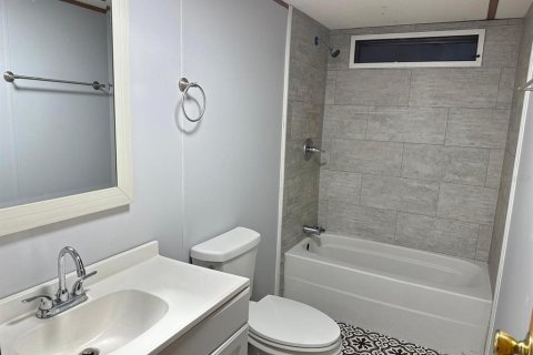 Apartamento en alquiler en High Springs, Florida, 3 dormitorios, 98.85 m2 № 2150588 - foto 7
