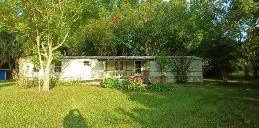 Apartamento en High Springs, Florida 3 dormitorios, 98.85 m2 № 2150588