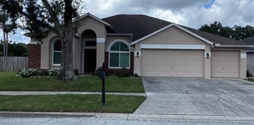 Casa en Tampa, Florida 4 dormitorios, 205.96 m2 № 1907489