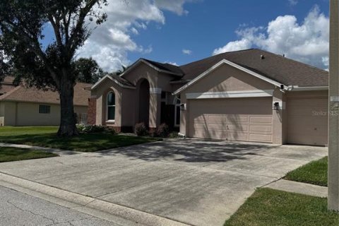 Casa en alquiler en Tampa, Florida, 4 dormitorios, 205.96 m2 № 1907489 - foto 2