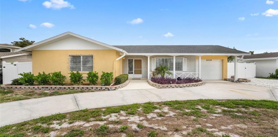 Casa en Palmetto, Florida 3 dormitorios, 151.43 m2 № 2218243