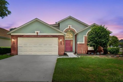 Villa ou maison à Wesley Chapel, Floride 3 chambres, 169.08 m2 № 2149934