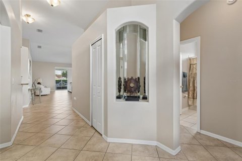 Villa ou maison à vendre à Wesley Chapel, Floride: 3 chambres, 169.08 m2 № 2149934 - photo 12