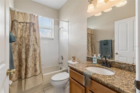 Villa ou maison à vendre à Wesley Chapel, Floride: 3 chambres, 169.08 m2 № 2149934 - photo 8