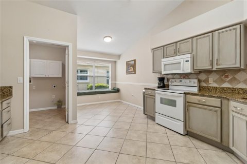 Villa ou maison à vendre à Wesley Chapel, Floride: 3 chambres, 169.08 m2 № 2149934 - photo 16