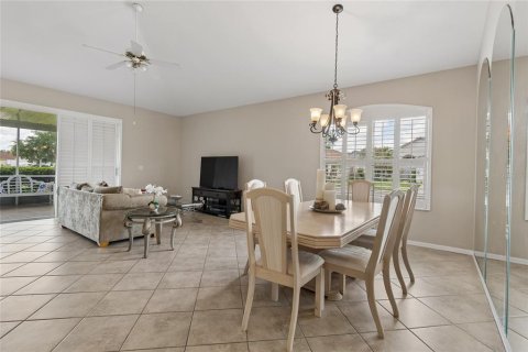 Villa ou maison à vendre à Wesley Chapel, Floride: 3 chambres, 169.08 m2 № 2149934 - photo 23