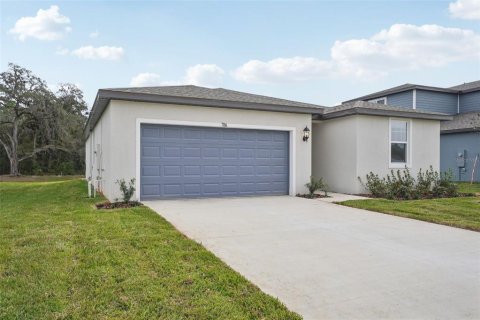 Villa ou maison à vendre à Brooksville, Floride: 4 chambres, 158.86 m2 № 2142081 - photo 2