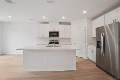 Villa ou maison à vendre à Brooksville, Floride: 4 chambres, 158.86 m2 № 2142081 - photo 13