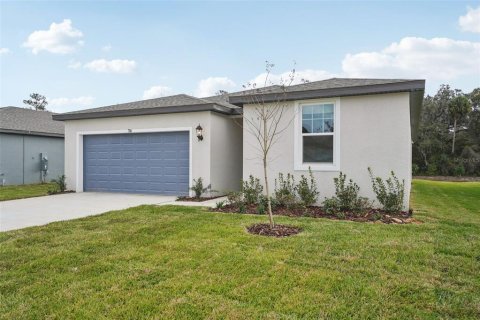 Villa ou maison à vendre à Brooksville, Floride: 4 chambres, 158.86 m2 № 2142081 - photo 3