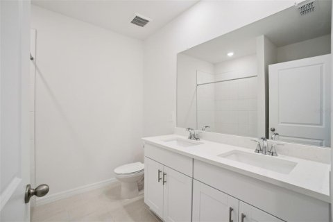 Villa ou maison à vendre à Brooksville, Floride: 4 chambres, 158.86 m2 № 2142081 - photo 19