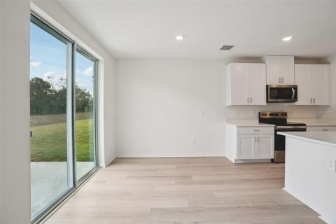 Villa ou maison à vendre à Brooksville, Floride: 4 chambres, 158.86 m2 № 2142081 - photo 11