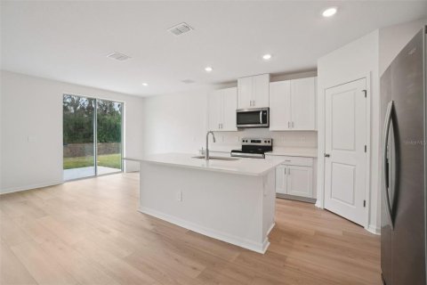 Villa ou maison à vendre à Brooksville, Floride: 4 chambres, 158.86 m2 № 2142081 - photo 14
