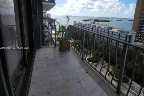 Copropriété à louer à Miami, Floride: 2 chambres, 114.18 m2 № 1997107 - photo 3
