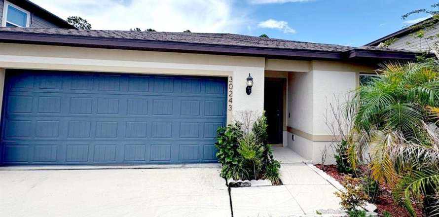 House in Wesley Chapel, Florida 4 bedrooms, 171.87 sq.m. № 2210975