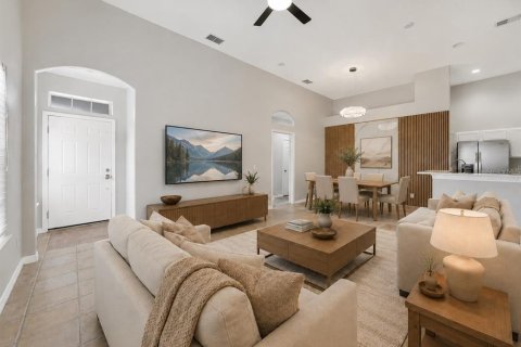 Townhouse in Orlando, Florida 3 bedrooms, 124.58 sq.m. № 2323175 - photo 3