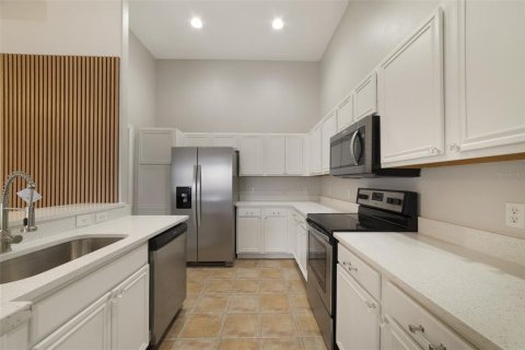 Townhouse in Orlando, Florida 3 bedrooms, 124.58 sq.m. № 2323175 - photo 24