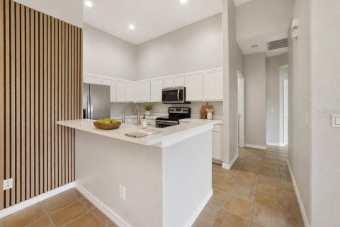 Townhouse in Orlando, Florida 3 bedrooms, 124.58 sq.m. № 2323175 - photo 7