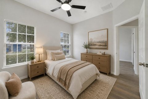 Townhouse in Orlando, Florida 3 bedrooms, 124.58 sq.m. № 2323175 - photo 12