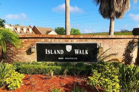 Townhouse in Orlando, Florida 3 bedrooms, 124.58 sq.m. № 2323175 - photo 17