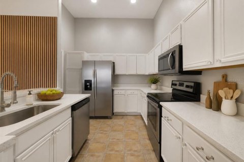 Townhouse in Orlando, Florida 3 bedrooms, 124.58 sq.m. № 2323175 - photo 4