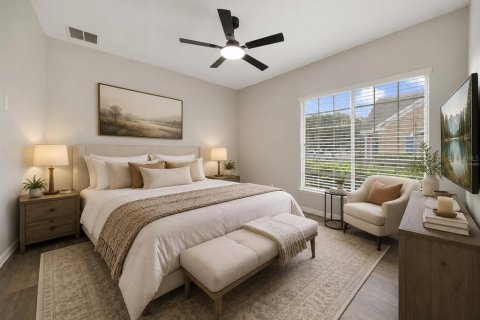 Townhouse in Orlando, Florida 3 bedrooms, 124.58 sq.m. № 2323175 - photo 11