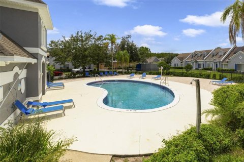 Townhouse in Orlando, Florida 3 bedrooms, 124.58 sq.m. № 2323175 - photo 15