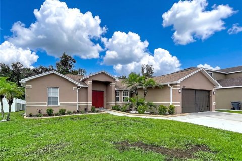 Casa en venta en Mulberry, Florida, 3 dormitorios, 142.88 m2 № 2200282 - foto 5