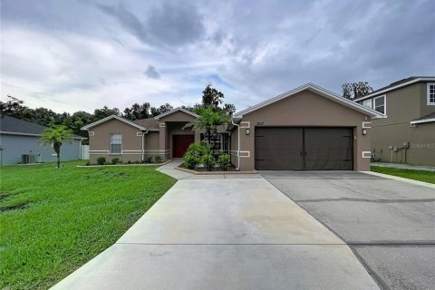Casa en Mulberry, Florida 3 dormitorios, 142.88 m2 № 2200282