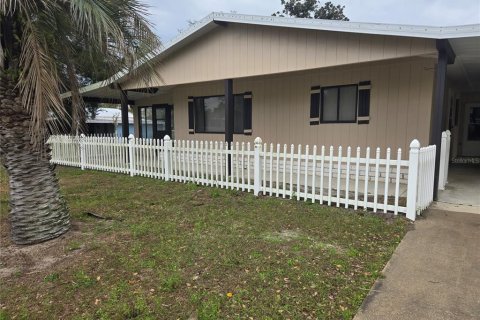Casa en venta en Ocala, Florida, 2 dormitorios, 106.28 m2 № 1547822 - foto 4