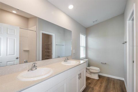 House in Lake Hamilton, Florida 3 bedrooms, 150.04 sq.m. № 1801672 - photo 12