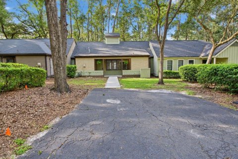 Casa en Gainesville, Florida 2 dormitorios, 89.19 m2 № 2371788