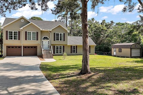 Casa en venta en Belleview, Florida, 4 dormitorios, 172.8 m2 № 1767701 - foto 3