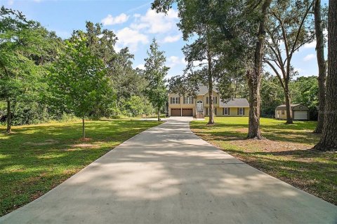 Casa en venta en Belleview, Florida, 4 dormitorios, 172.8 m2 № 1767701 - foto 2