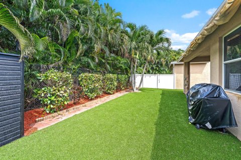 Casa en venta en Lake Worth, Florida, 4 dormitorios, 158.86 m2 № 2374449 - foto 20
