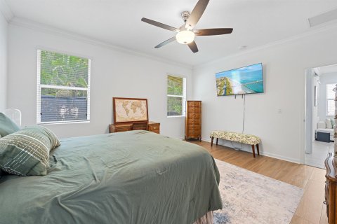 Casa en venta en Lake Worth, Florida, 4 dormitorios, 158.86 m2 № 2374449 - foto 12