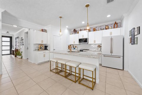Casa en venta en Lake Worth, Florida, 4 dormitorios, 158.86 m2 № 2374449 - foto 2
