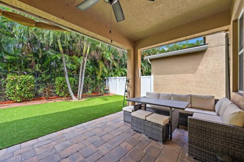 Casa en venta en Lake Worth, Florida, 4 dormitorios, 158.86 m2 № 2374449 - foto 17