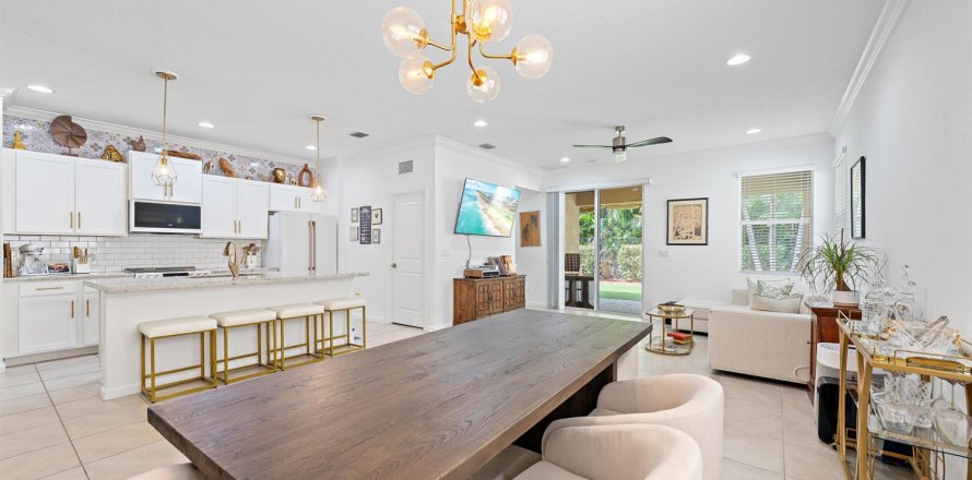 Casa en Lake Worth, Florida 4 dormitorios, 158.86 m2 № 2374449