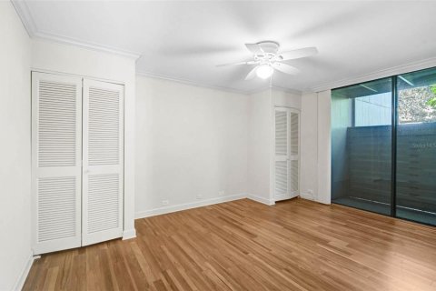 Copropriété à vendre à Osprey, Floride: 2 chambres, 160.63 m2 № 1550802 - photo 20