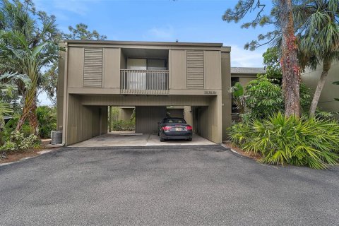 Copropriété à vendre à Osprey, Floride: 2 chambres, 160.63 m2 № 1550802 - photo 27