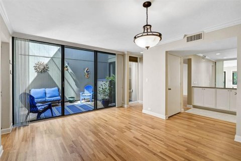 Copropriété à vendre à Osprey, Floride: 2 chambres, 160.63 m2 № 1550802 - photo 12