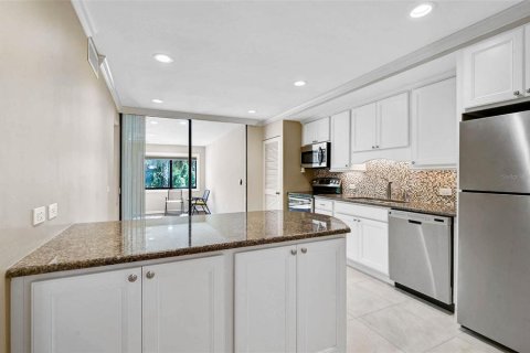Copropriété à vendre à Osprey, Floride: 2 chambres, 160.63 m2 № 1550802 - photo 5