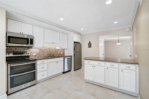 Copropriété à vendre à Osprey, Floride: 2 chambres, 160.63 m2 № 1550802 - photo 2