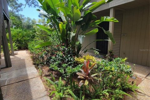 Copropriété à vendre à Osprey, Floride: 2 chambres, 160.63 m2 № 1550802 - photo 1