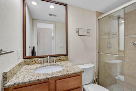 Copropriété à vendre à Osprey, Floride: 2 chambres, 160.63 m2 № 1550802 - photo 17