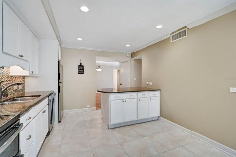 Copropriété à vendre à Osprey, Floride: 2 chambres, 160.63 m2 № 1550802 - photo 3