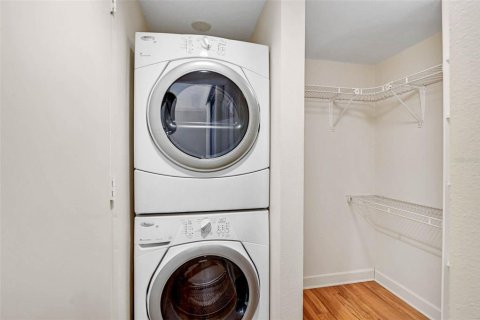 Copropriété à vendre à Osprey, Floride: 2 chambres, 160.63 m2 № 1550802 - photo 22